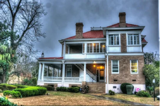 1912 Bed and Breakfast