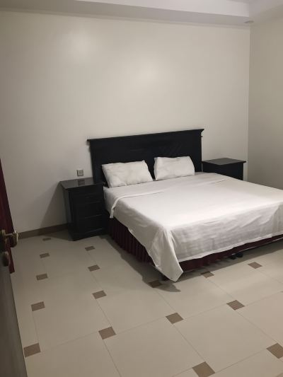 One-Bedroom Apartment Almakan Almosafer Hotel 106 Photo