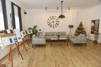 Boutique Villa Arte Hotels in Dolno Konjsko