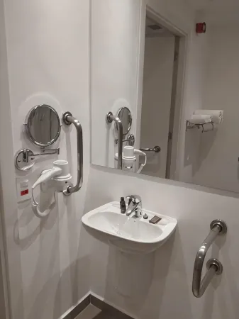 Tryp by Wyndham Sao Paulo Paulista Paraiso
