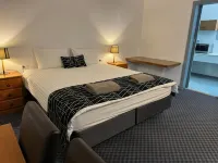 Castle Motel Bairnsdale Hotels in Bairnsdale