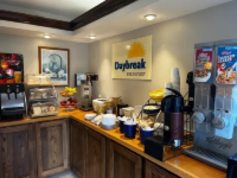 Days Inn by Wyndham Dahlonega University Area Hotels in Lumpkin County