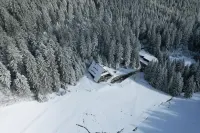 Edelfuchs-Lodge Hotel di Forbach