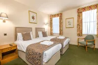 Swan Revived Hotel - Pet friendly