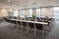 Scandic Brennemoen Hotels in Slitu