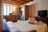 Antico Borgo Residence Hotel a Bergamo