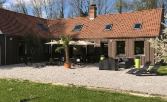 Le Domaine de Wail - Legends Resort