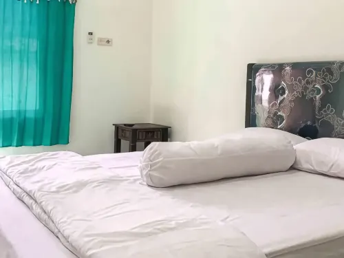 Griya Fadamas Syariah Near Taman Hijau Demangan Madiun Mitra RedDoorz