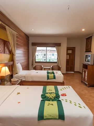 รูปภาพของเบล แอร์ ป่าตอง ภูเก็ต