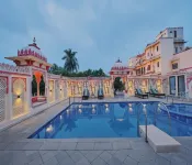 Fort Dhariyawad Heritage Hotel Udaipur Hotels in Pratapgarh