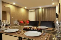 We Grand Ever 9 Hotels in Nakhon Ratchasima