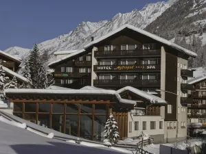 Hotel Metropol & Spa Zermatt