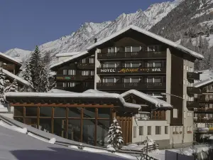 Hotel Metropol & Spa Zermatt