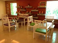 Casa Narinya @ Suvarnabhumi Airport - Bintang 3