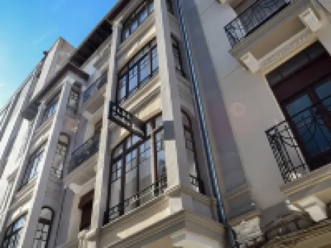 Alda Centro León Hoteles en León