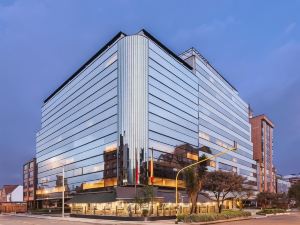 Radisson Bogota Metrotel