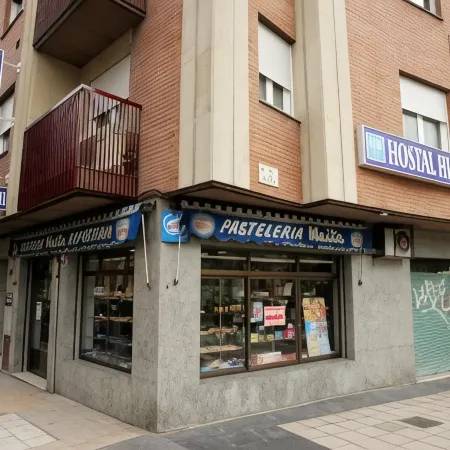 Hostal Hispanico II