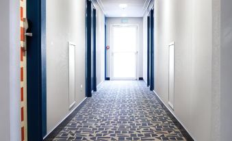 Ibis Budget Lunel Porte de Camargue