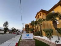 The Aqua Pacific Hotel Hotels near Santa Cruz Museum of Art & History