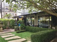 Srisomthai Hotel Hotels in Ubon Ratchathani
