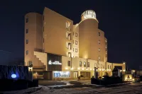 Hotel Atlantis Otaru(Adult Only) Hotels near JR Zenibako Station