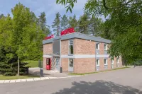 Serways Hotel Waldmohr Hotels in Großbundenbach