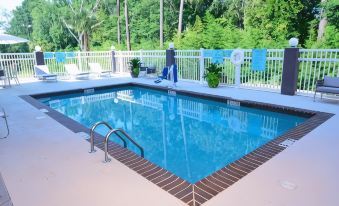 Best Western Plus Ruston Hotel