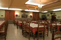 Hostal Santa Ana - Morgenmad