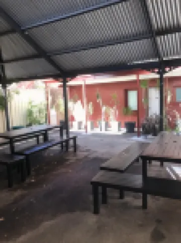 Crown CBD Motel - City Location