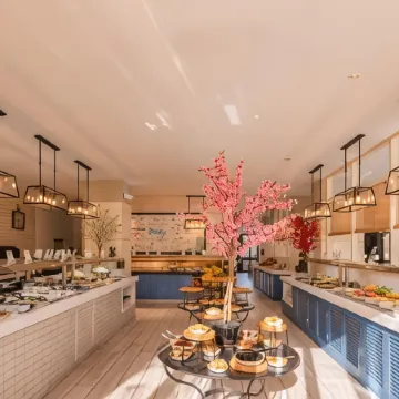Corallium Beach by Lopesan Hotels - Adults Only