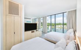 Hotel Eleo at the University of Florida