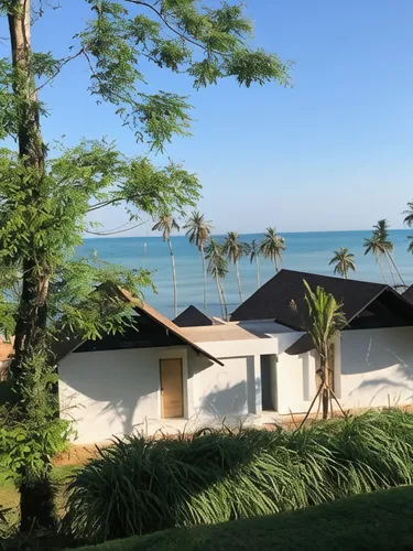 รูปภาพของลิตเติ้ลมูน วิลล่า