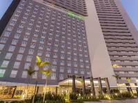Ibis Styles Sao Paulo Barra Funda Hotels near Trópico de Capricórnio - Rodovia dos Bandeirantes