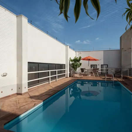 Golden Ingá Hotel
