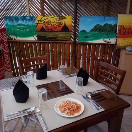 Hotel Thilon