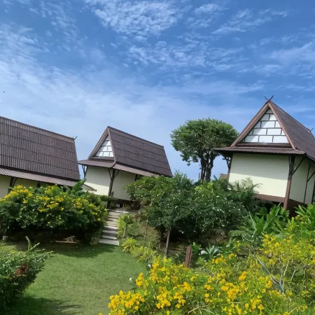 Phuchawee Lanta
