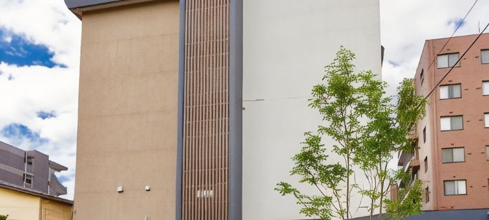 戴衣提別府飯店 別府住宿飯店