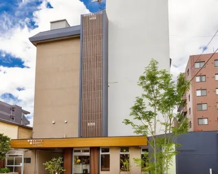 Beppu Daiiti Hotel Hoteles en Beppu