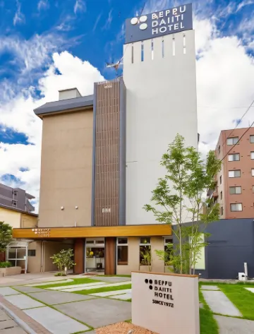 Beppu Daiiti Hotel