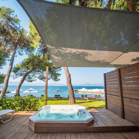 Wyndham Loutraki Poseidon Resort