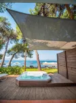 Wyndham Loutraki Poseidon Resort - Hot Tub