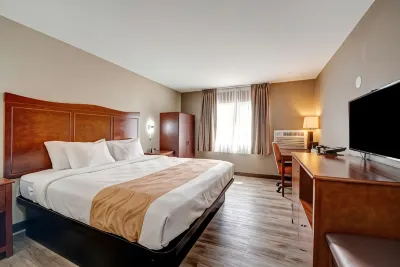 Quality Inn Near Mesa Verde Hotels in Cortez