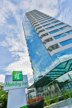 Holiday Inn Goiania