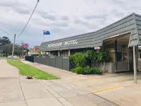Horsham Motel Hotels in Horsham