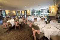 The Inn South Stainley Hotels in Боробридж