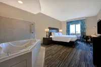 Hilton Garden Inn San Bernardino Hotels in San Bernardino