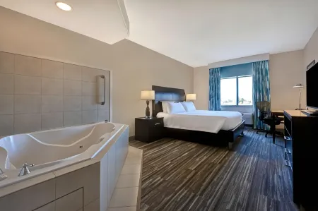 Hilton Garden Inn San Bernardino