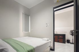 Urbanview Hotel @ Pesona Guest House Jambi
