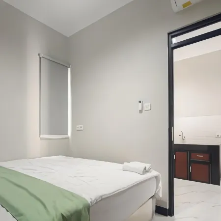 Urbanview Hotel at Pesona Guest House Jambi