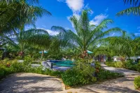 Palm Pran Resort Hotels in Pran Buri